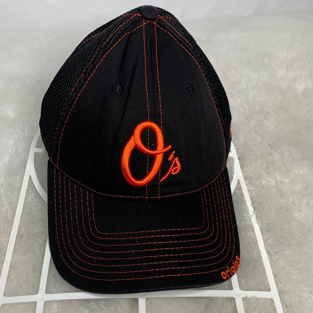 Baltimore Orioles O’s Fitted Hat New Era medium / large